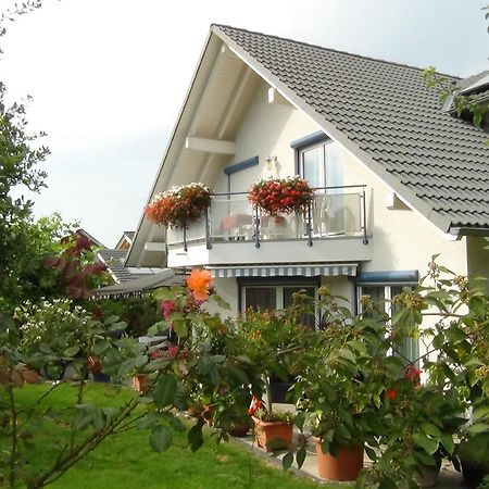 Bed and Breakfast Haus Erika Am Weg Kesswil Zewnętrze zdjęcie