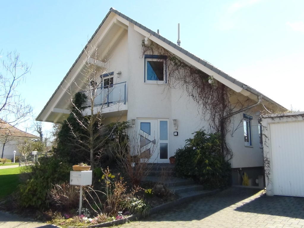 Bed and Breakfast Haus Erika Am Weg Kesswil Zewnętrze zdjęcie